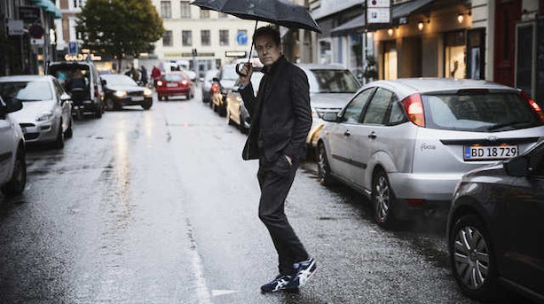 Dansk væksteventyr: "Vi forstod ikke hvor stort det var dengang"