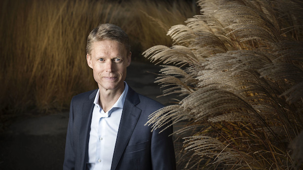 Nytårskronik af Henrik Poulsen: Vi står på tærsklen til de grønne 20'ere