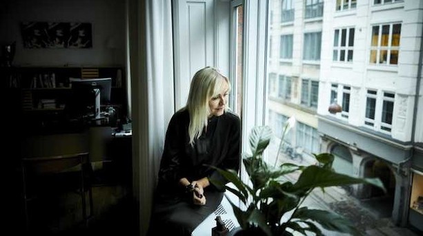 LB-chef vil gøre forsikring overflødig med data og tech