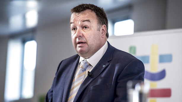 Børsen mener: Højere dagpengesats risikerer at ramme skævt