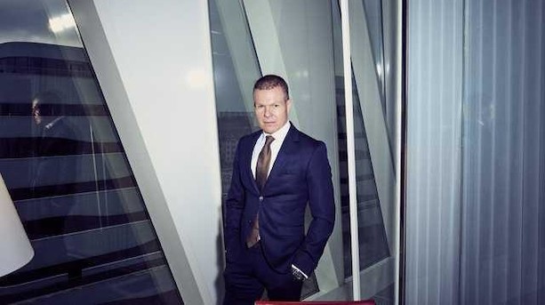 Kronik: Gammel teknologi er benspænd for banker