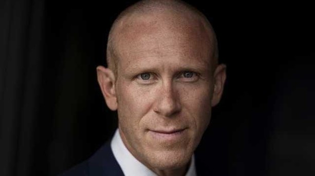 Jeppe Juul Borre: Danskerne sætter lånerekord - jeg er ikke nervøs