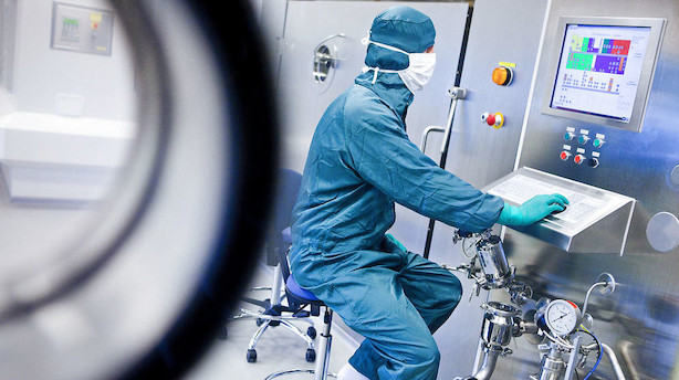 Novo og Genmab favoritter hos finanshuse igen i 2020