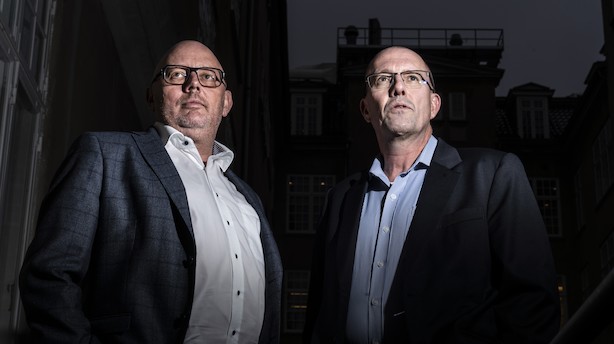 Nordeas enorme it-projekt skulle være færdigt sidste år