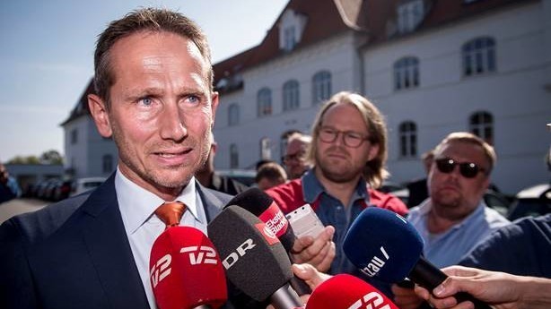 Børsen mener: Forkast ikke indholdet af Kristian Jensens reformanalyse