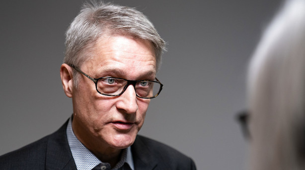 Børsen mener: Hold fast i de finanspolitiske tøjler