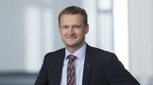 Allan Lyngsø Madsen: Opkvalificering er nøglen til øget beskæftigelse og mindre ulighed