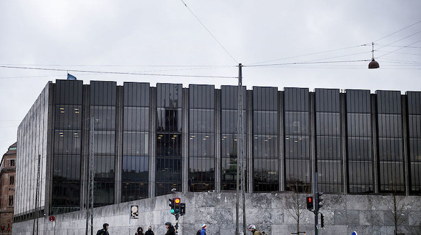 Kronik: Lad os få en debat om det styrkede banksamarbejde
