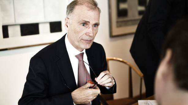 Sortsyn har bredt sig blandt topchefer: Forudser dystert år for global vækst