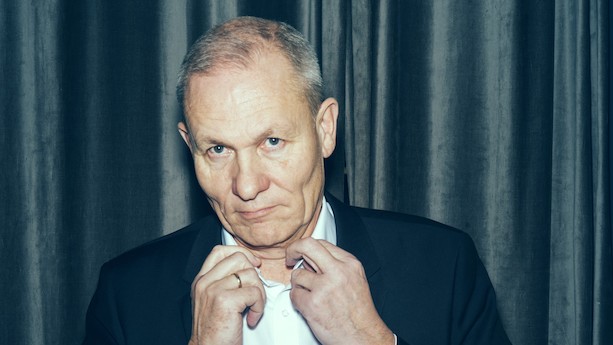 Jens Løgstrup har sagt nej til at rydde op i to virksomheder med dårlig økonomi - risikoen for konkurskarantæne er for stor: "Folk får alvorlige skrammer, hvor jeg ved, at de ikke har handlet i ond tro"