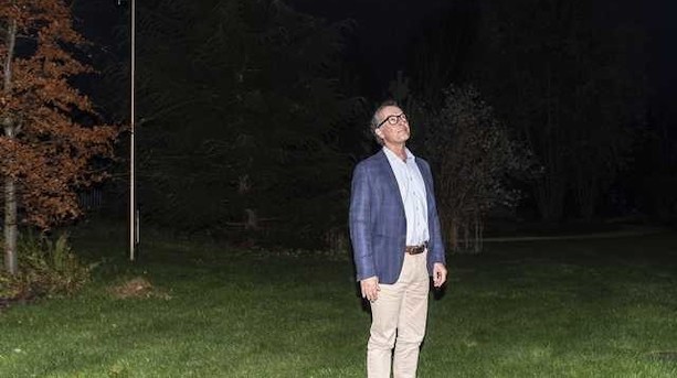 Medierne på grillen: Stilleperioder og benspænd for pressen