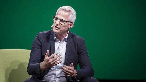 Nipper: "Der er ikke overensstemmelse mellem lyd og billede, når vi siger, at vi vil have verdens mest ambitiøse klimamålsætning, og vi så stadigvæk har en afgift på den varme, som vi én gang har produceret"