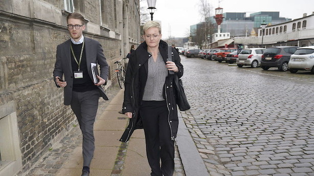 Børsen mener: Medierne dumper i dækning af nationale test