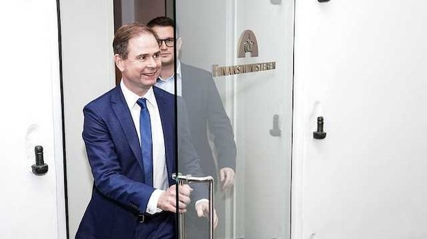 Børsen mener: Fritvalgsordninger øger reelt reformbehovet