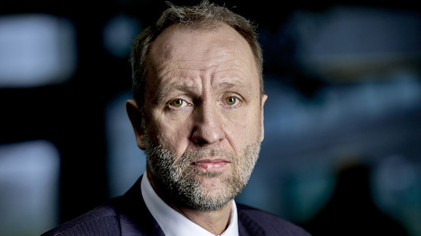 Debat: Tech-vovemod kan lette pres