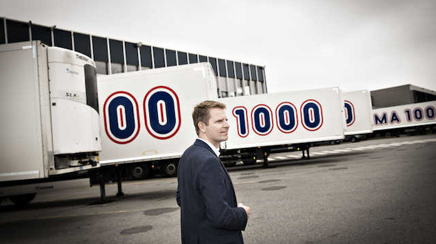 Lærebøgerne siger én ting - Henrik Burkal har gjort det modsatte: Her er forklaringen på Rema 1000s succes