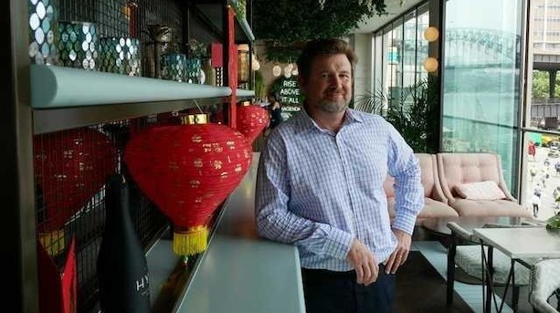 Danske virksomheder har udsigt til milliardgevinst i Australien