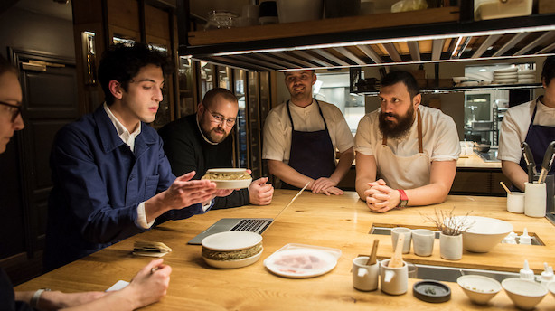 Michelinrestauranterne er blevet bedre til at tjene penge: Her er top 5 over dem der tjener mest og mindst
