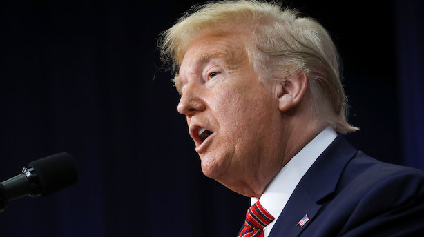 Analyse: Vil USA manipulere med valutadomme?