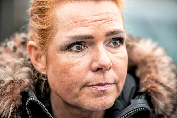 KORT NYT - POLITIK
