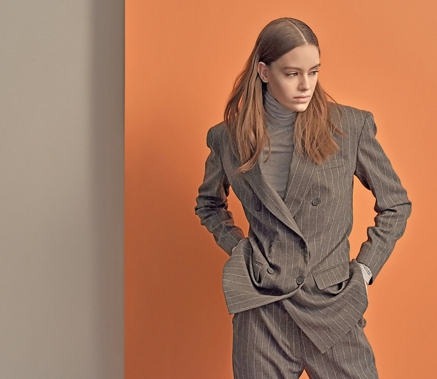 Bruuns Bazaar genopstår med stille stil
