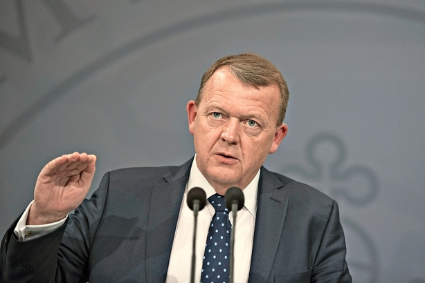 Børsen mener: Skatten skal ned nu - Løkke har 37 mia kr