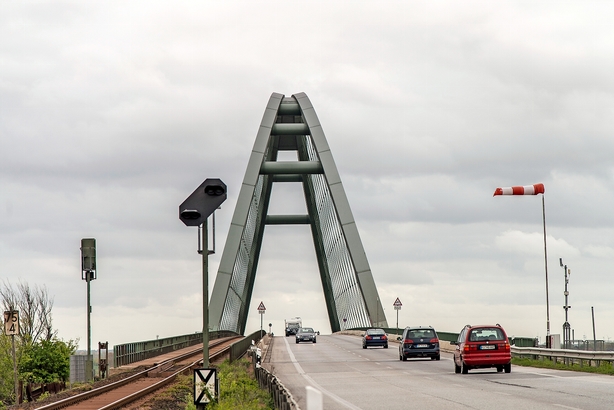 Få styr på prioriteringen af infrastrukturen