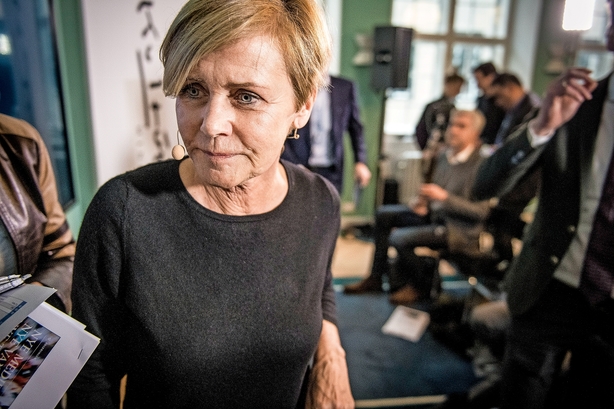 Medieforlig kan udhule ambition om TV2-salg