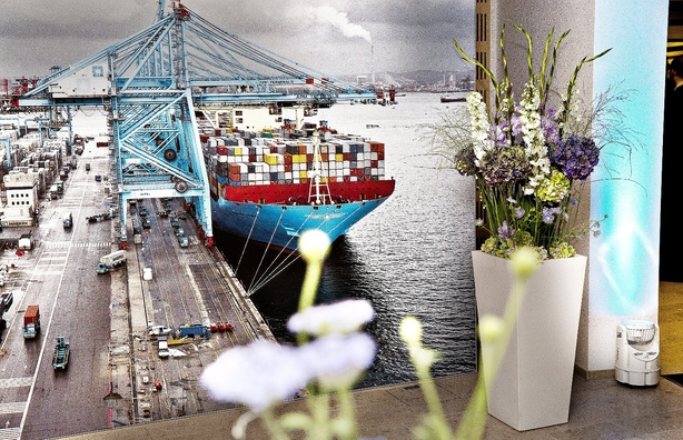 KORT NYT - MARKEDER INDLAND