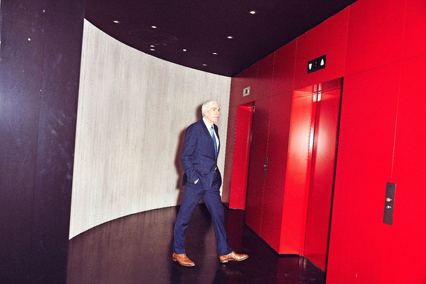 Stærkt aktieår for SEB: Rivaler får klø på pensionsafkast