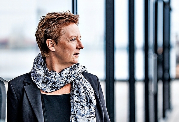 Brunata taber millioner på grønt Europa-eventyr