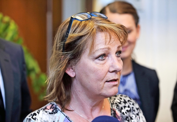 Konkurrent puster Dansk Folkeparti i nakken