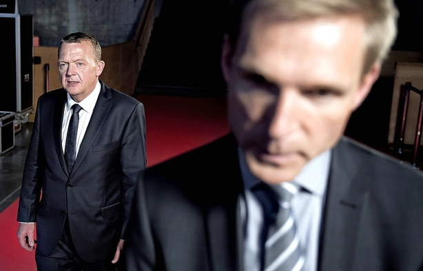 Efter to år med Løkke: Thulesen Dahl har mest magt