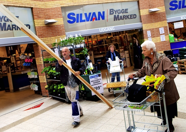 Silvans nye ejer går hårdt efter e-handel: Meget kan forbedres