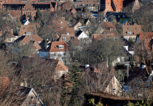 Roed-Frederiksen: Trygge boligejere kan få en slem overraskelse