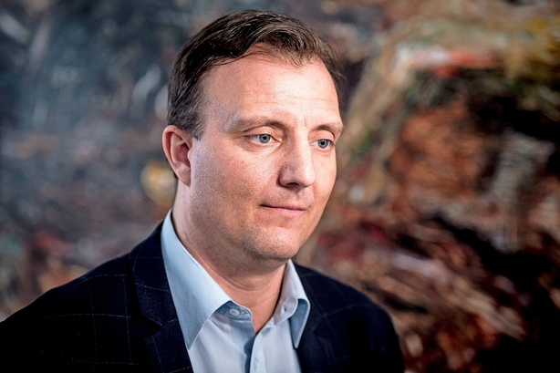 KORT NYT - POLITIK