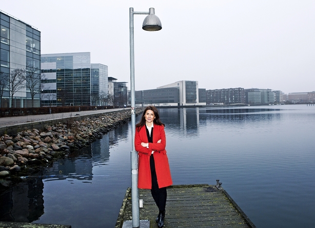 Headhunterens drømmehold til bestyrelserne