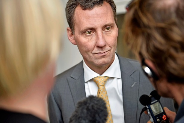 Regeringens skattelogik har virkeligheden imod sig