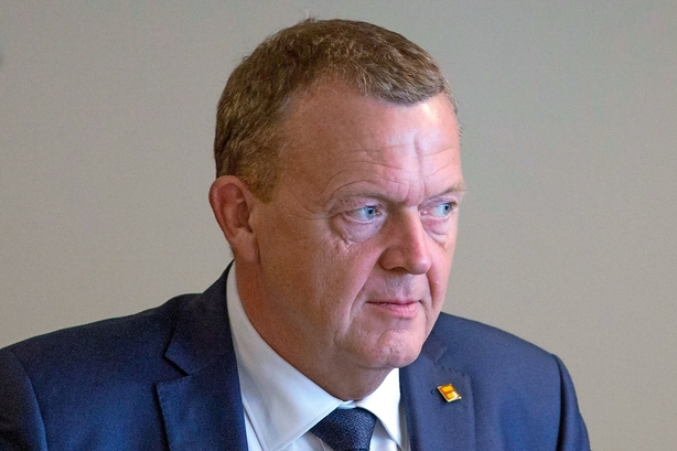 Få foden fra speederen, Løkke