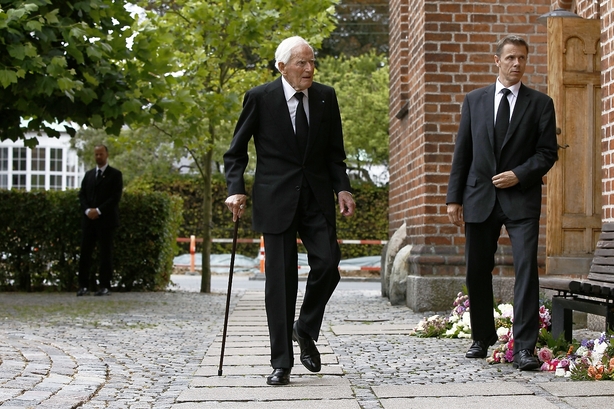 Sådan fik hr. Mærsk udbredt sin ledelsesfilosofi