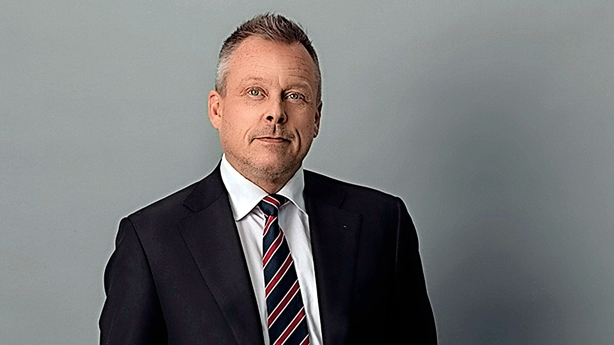 Thygesen: Højere rente er godt nyt og indikerer tro på vækst