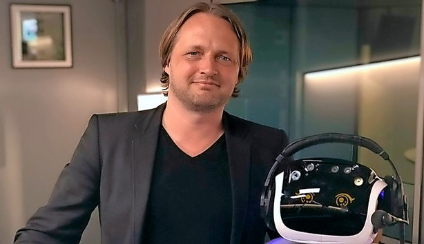 Debat: Digital transformation er såre simpelt