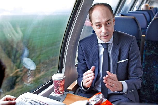 Herby: DSB's problem er præcis 179 kunder for meget