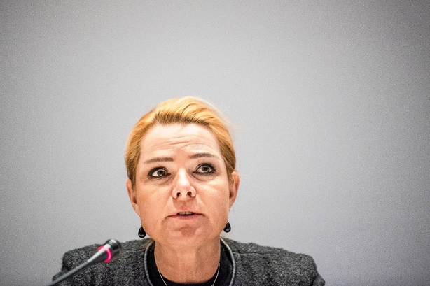 Christensen: Trumps holdninger er velkendte i dansk politik