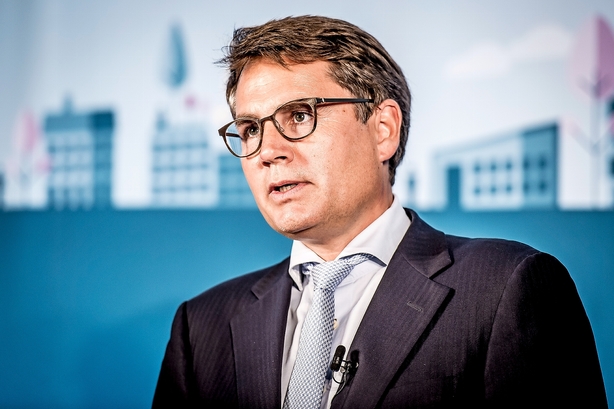 Debat: Du lader staten udkonkurrere private, Brian Mikkelsen