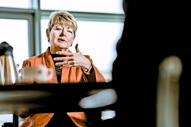 Lundbeck kan være tæt på nyt opkøb: "Jeg vil ikke være bange for at tage et skridt, hvis det er nødvendigt i de næste tre uger"