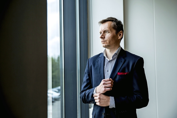 Ejere angriber fintech-komet: Ledelsen beriger sig selv