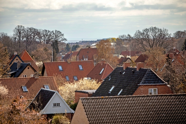 Lumsk detalje koster overblikket over boligskattegæld