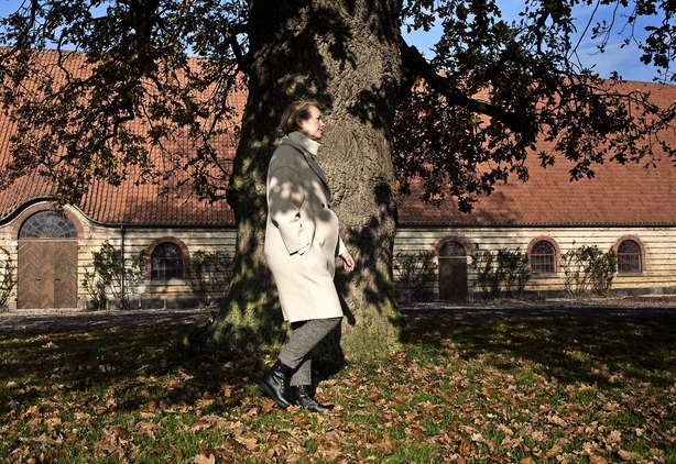 Ejendomsmatadorens efterkommer: Han kunne umuligt have forudset, hvor stort hans livsværk ville blive