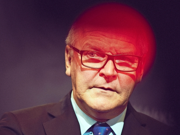 Banker uenige: Er Rohde på vej med et rentehop?